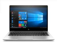 HP EliteBook 745 G5 | 14" Full HD IPS | AMD Ryzen 3 Pro 2300U | 16GB RAM | 256GB SSD | Windows 11 Professional | Refurbished Silver