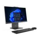Lenovo ThinkCentre neo 50a 24 Gen 5 Intel Core 5 210H 60,5 cm (23.8") 1920 x 1080 pixels PC All-in-One 16 Go DDR5-SDRAM 512 Go SSD Windows 11 Pro Wi-Fi 6 (802.11ax) Gris