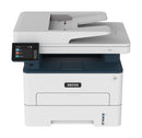 Xerox B235 A4 draadloos dubbelzijdig kopiëren/printen/scannen/faxen, 34 ppm, PS3 PCL5e/6, automatische documentinvoer, 2 laden, totaal 251 vel