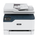 Xerox C235 A4 draadloos kopiëren/printen/scannen/fax, 22 ppm, PS3 PCL5e/6, automatische documentinvoer, 2 laden, totaal 251 vel