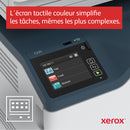 Xerox C235 A4 draadloos kopiëren/printen/scannen/fax, 22 ppm, PS3 PCL5e/6, automatische documentinvoer, 2 laden, totaal 251 vel