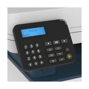Xerox B225 A4 Wireless Duplex Copy/Print/Scan, 34 ppm, PS3 PCL5e/6, Automatic Document Feeder, 2 Trays, Total 251 Sheets
