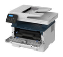 Xerox B225 A4 Wireless Duplex Copy/Print/Scan, 34 ppm, PS3 PCL5e/6, Automatic Document Feeder, 2 Trays, Total 251 Sheets
