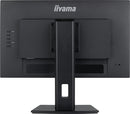 iiyama XUB2492HSU-B6 platte PC-monitor 60,5 cm (23,8") 1920 x 1080 pixels Full HD LED Zwart