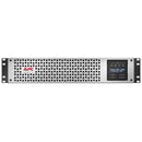 APC Smart UPS - Onduleur SMTL Line inter - Bat Li-ion 1980W/2200VA - Rack 2U - NC
