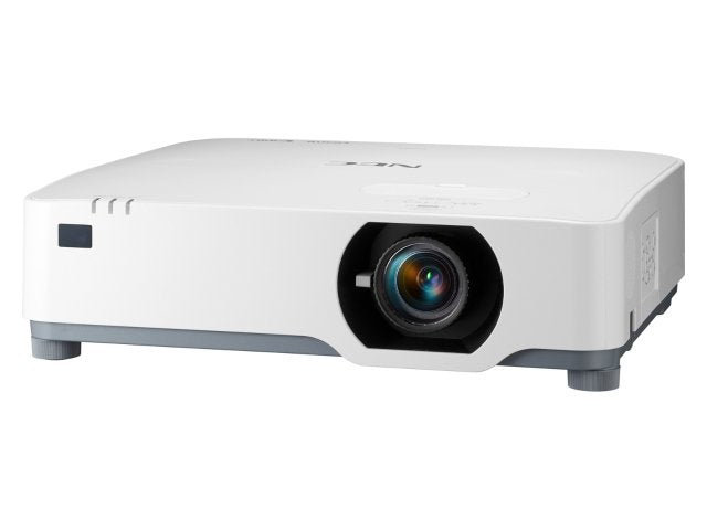 NEC P547UL Projecteur à focale standard 3240 ANSI lumens 3LCD WUXGA (1920x1200) Blanc