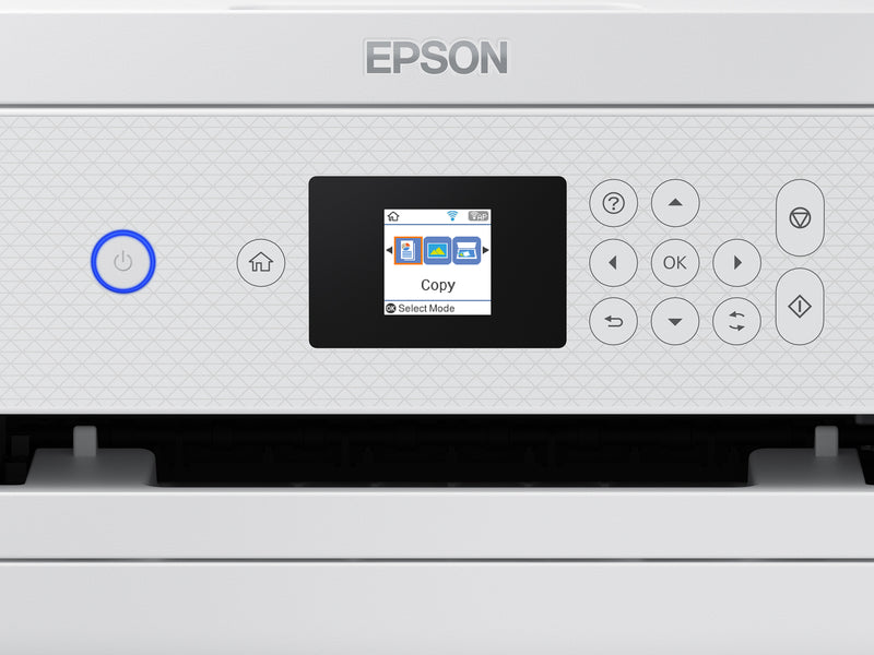 Epson EcoTank ET-2856