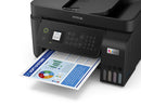 Epson EcoTank ET-4800