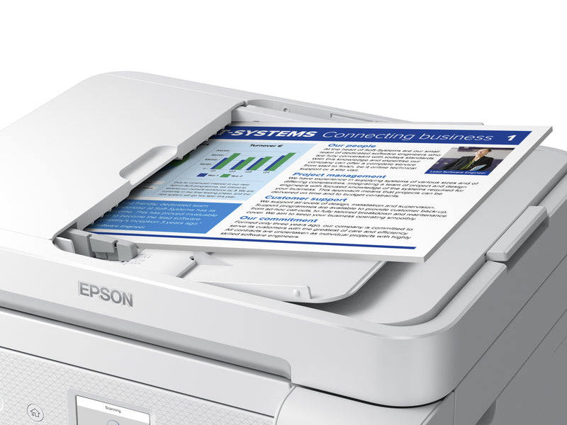 Epson EcoTank ET-4856