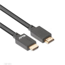 CLUB3D CAC-1375 câble HDMI 5 m HDMI Type A (Standard) Noir