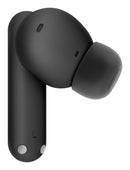 DELL EB525 Casque True Wireless Stereo (TWS) Ecouteurs Appels/Musique Bluetooth Noir