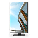 AOC P2 27P2Q LED display 68,6 cm (27") 1920 x 1080 pixels Full HD Noir