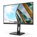 AOC P2 Q27P2Q LED display 68,6 cm (27") 2560 x 1440 pixels Quad HD Noir