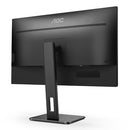 AOC P2 Q27P2Q LED display 68,6 cm (27") 2560 x 1440 pixels Quad HD Noir