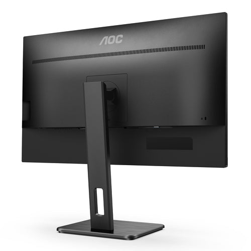 AOC P2 27P2Q LED display 68.6 cm (27") 1920 x 1080 pixels Full HD Black