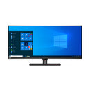 Lenovo ThinkVision P40w-20 LED-scherm 100,8 cm (39,7") 5120 x 2160 pixels 5K Ultra HD Zwart