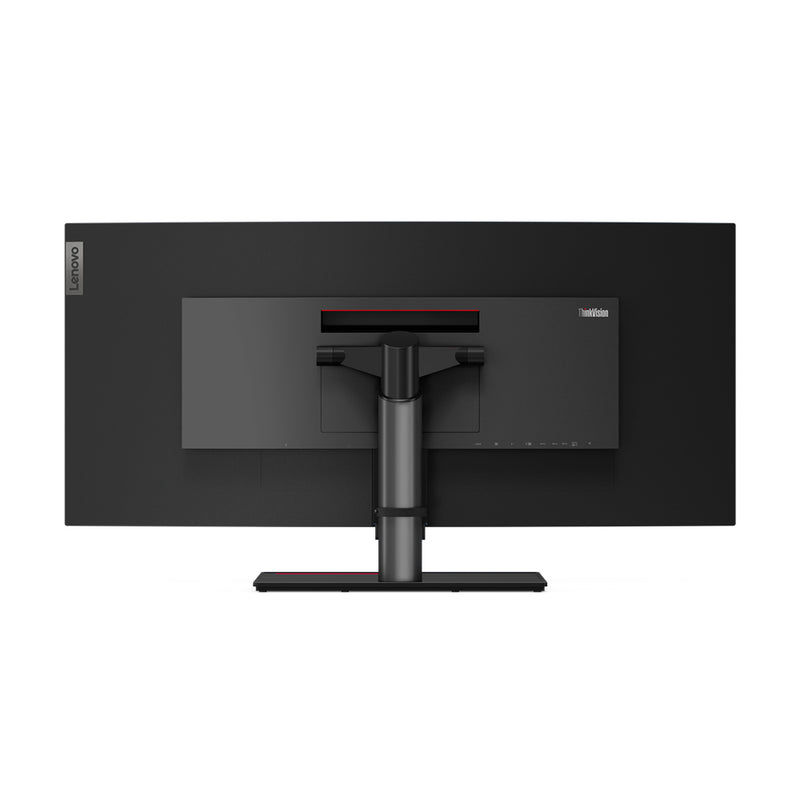 Lenovo ThinkVision P40w-20 LED-scherm 100,8 cm (39,7") 5120 x 2160 pixels 5K Ultra HD Zwart