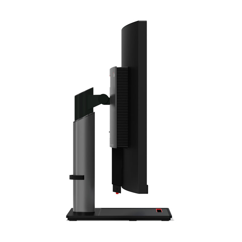 Lenovo ThinkVision P40w-20 LED-scherm 100,8 cm (39,7") 5120 x 2160 pixels 5K Ultra HD Zwart