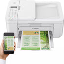 Canon PIXMA TR4751i Jet d'encre A4 4800 x 1200 DPI 8,8 ppm Wifi