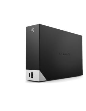 Seagate One Touch Desktop disque dur externe 20 To USB Type-A / USB Type-C 3.2 Gen 1 (3.1 Gen 1) Noir