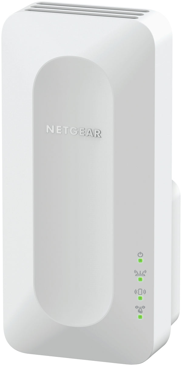NETGEAR EAX12 1200 Mbit/s White