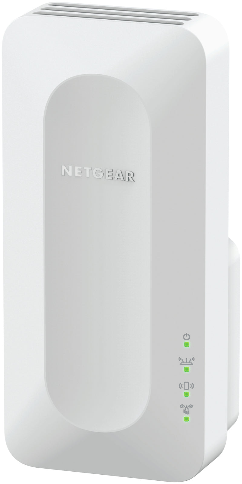 NETGEAR EAX12 1200 Mbit/s White