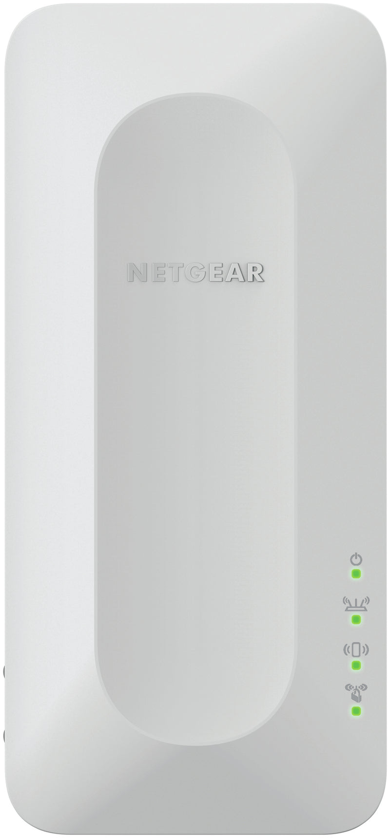 NETGEAR EAX12 1200 Mbit/s White