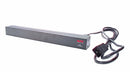 APC NetShelter - Basic Rack PDU - 1U - 16A - 208/230V - (12)C13