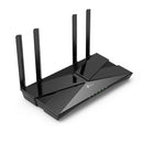 TP-Link Archer AX23 routeur sans fil Gigabit Ethernet Bi-bande (2,4 GHz / 5 GHz) Noir