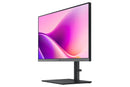 Samsung S43UF écran plat de PC 61 cm (24") 1920 x 1080 pixels Full HD LCD Noir