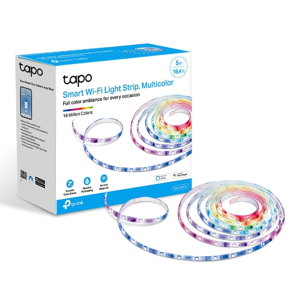Smart Light Strip  Multicolor