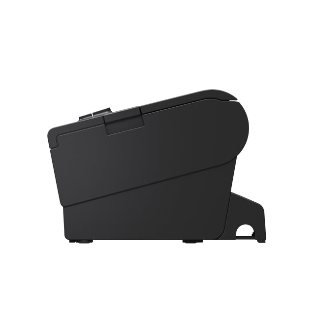 Epson TM-T88VII (112A0): USB, Ethernet, Serial, PS, UK, Black