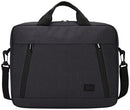 Case Logic Huxton HUXA-213 Black 33,8 cm (13.3") Malette Noir