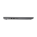 Lenovo V17 G4 IRU Intel® Core™ i7 i7-1355U Laptop 43.9 cm (17.3") Full HD 16 GB DDR4-SDRAM 512 GB SSD Wi-Fi 6 (802.11ax) Windows 11 Pro English Gray