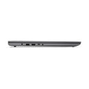 Lenovo V17 G4 IRU Intel® Core™ i5 i5-13420H Ordinateur portable 43,9 cm (17.3") Full HD 16 Go DDR4-SDRAM 512 Go SSD Wi-Fi 6 (802.11ax) Windows 11 Pro Anglais Gris