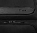 Targus HeritageLuxe sac à dos Sac à dos de voyage Noir Polyester