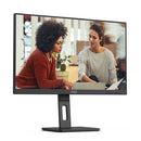 AOC Q27E3UMF PC flat screen 68.6 cm (27") 2560 x 1440 pixels Quad HD Black
