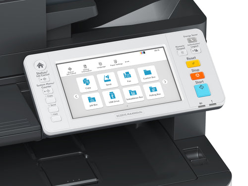 KYOCERA ECOSYS MA4000cifx Laser A4 1200 x 1200 DPI 40 ppm