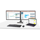 StarTech.com Câble USB-C de 1m, USB 10Gbps, 100W (5A) Power Delivery, 8K 60Hz/4K 144Hz DP Alt Mode, Certifié USB-IF, Compatible Thunderbolt