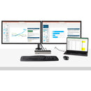 StarTech.com Câble USB-C de 1m, Verrouillage de la Vis Latérale, USB 10Gbps, 100W (5A) Power Delivery, 8K 60Hz/4K 144Hz DP Alt Mode, Certifié USB-IF - Compatible Thunderbolt