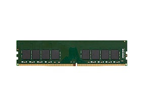Kingston Technology KTD-PE432E/32G module de mémoire 32 Go 1 x 32 Go DDR4 3200 MT/s ECC