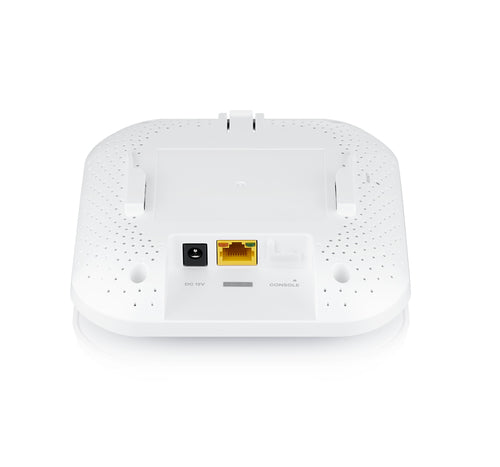 Zyxel NWA50AX 1775 Mbit/s Blanc Connexion Ethernet, supportant l'alimentation via ce port (PoE)