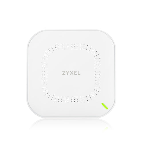 Zyxel NWA50AX 1775 Mbit/s Blanc Connexion Ethernet, supportant l'alimentation via ce port (PoE)
