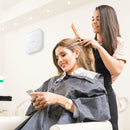 Zyxel NWA50AX 1775 Mbit/s Blanc Connexion Ethernet, supportant l'alimentation via ce port (PoE)