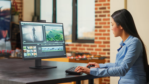 AIO RET BE P470VAK-BPE070W AZERTY