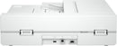 HP Scanjet Pro 3600 f1 Scanner à plat et chargeur automatique 1200 x 1200 DPI A4 Blanc