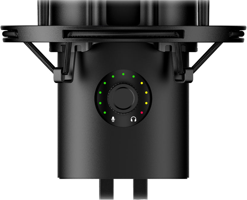 HyperX QuadCast 2 S BK