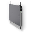 APC Smart-UPS Ultra On-Line SRTL2KRM1UIC, 2kW, 1U rack/tour/mur , 3x C13 & 2x C19, SmartConnect
