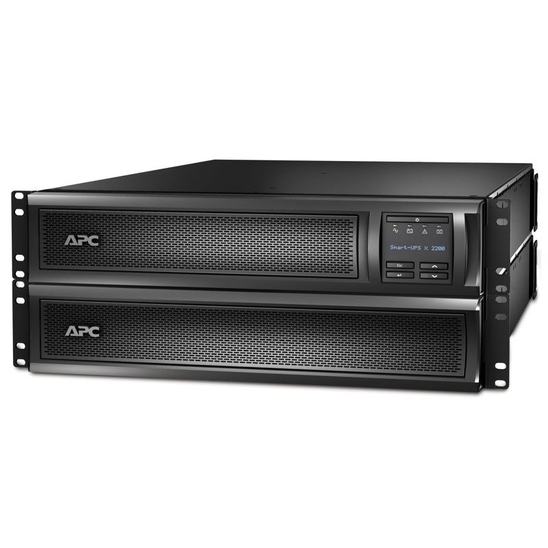 UPS :Smart-UPS X 2200VA RM LCD