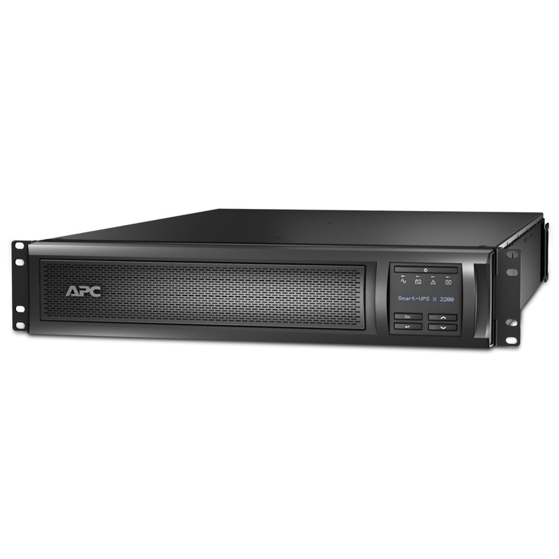 UPS :Smart-UPS X 2200VA RM LCD